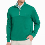 GREEN JACKET