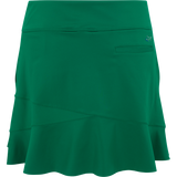 GREEN JACKET