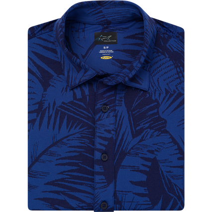 CLUBHOUSE NAVY