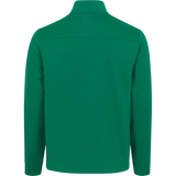 GREEN JACKET