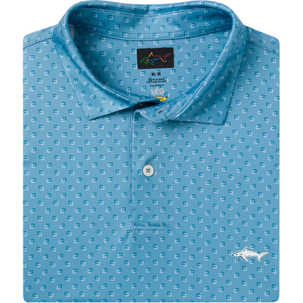 TEAL BREEZE