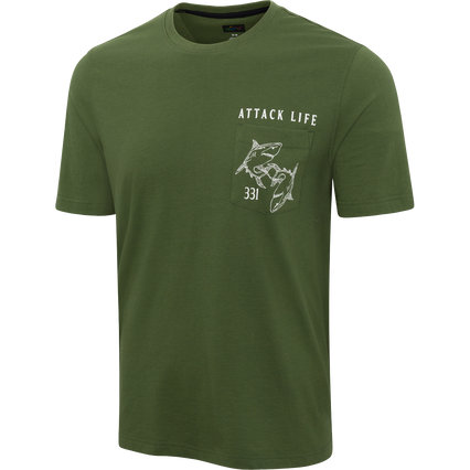 RANGER GREEN