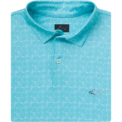 TURKS BLUE