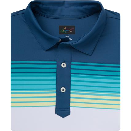 NEPTUNE BLUE