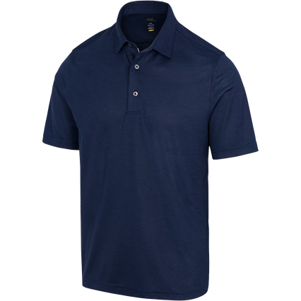 NAVY HEATHER