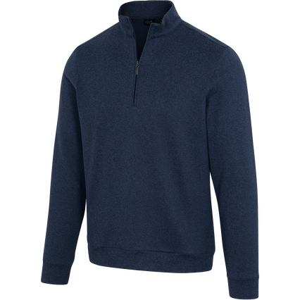 NAVY HEATHER