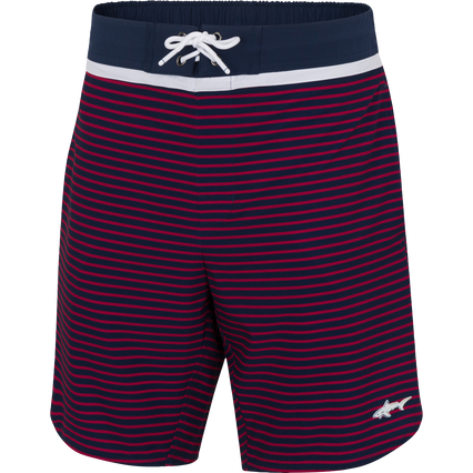 NAVY/SAVVY RED