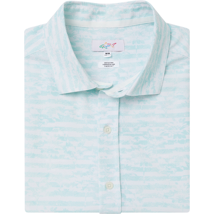 MISTY TURQUOISE