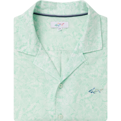 TEA GREEN