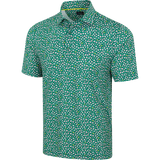 GREEN JACKET