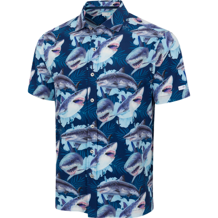 NAVY PEONY