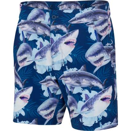 NAVY PEONY