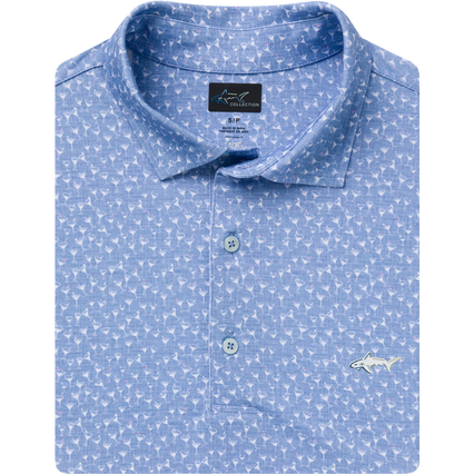 VINTAGE BLUE
