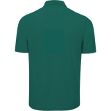 ALPINE GREEN || back