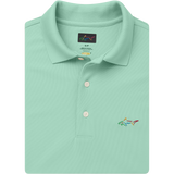 TEA GREEN