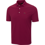 GARNET RED