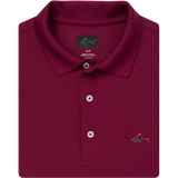 GARNET RED