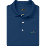 PEONY NAVY