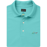 TURKS BLUE
