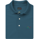 VIVID TEAL