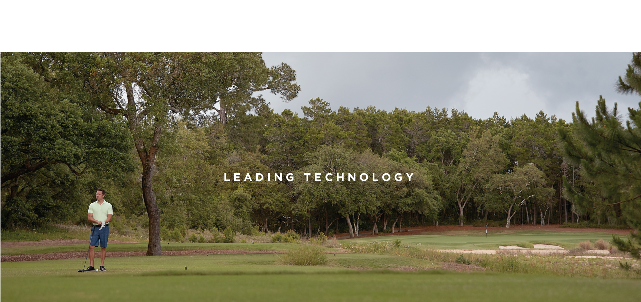 leading technology