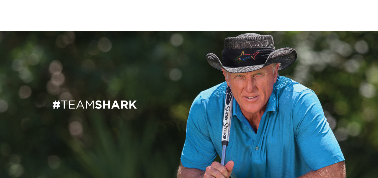 #Teamshark