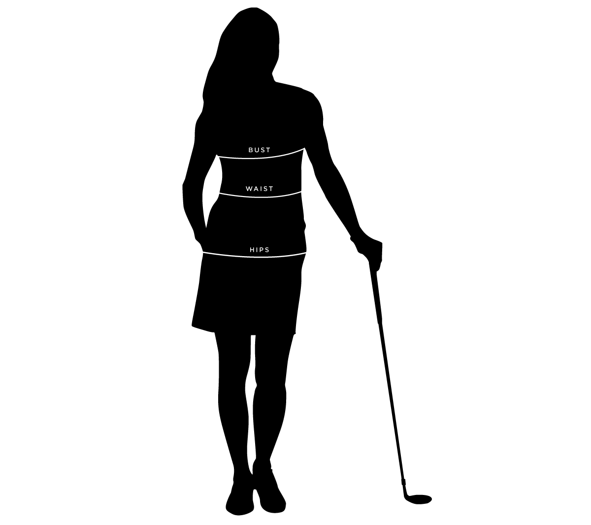 Women's Sizes