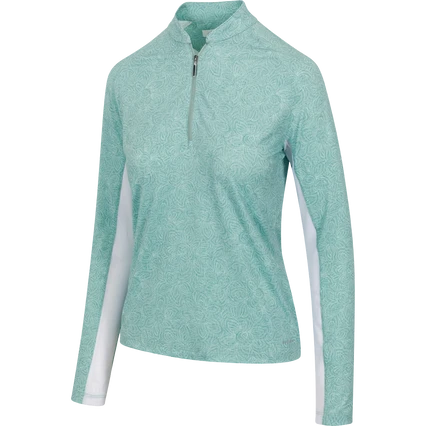 DUSTY MINT