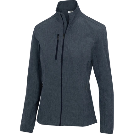NAVY HEATHER