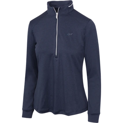NAVY HEATHER