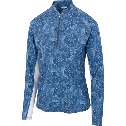 VINTAGE INDIGO