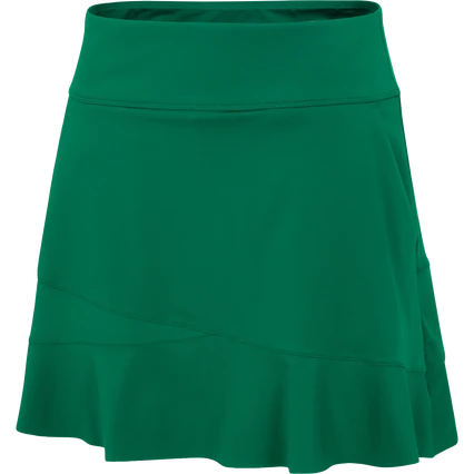 GREEN JACKET