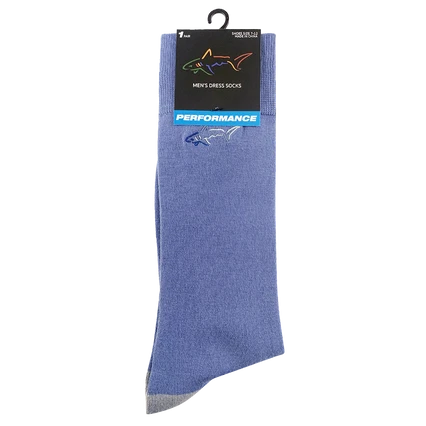 BLUE DUSK/STERLING