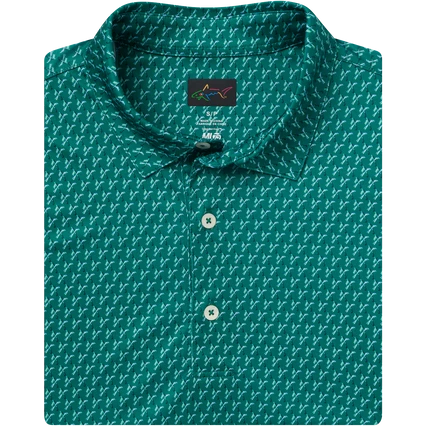 ALPINE GREEN