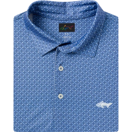 COLONY BLUE