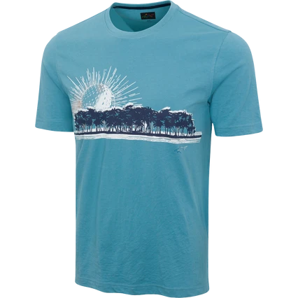 TEAL BREEZE