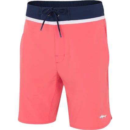 SPICED CORAL