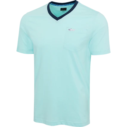MISTY TURQUOISE