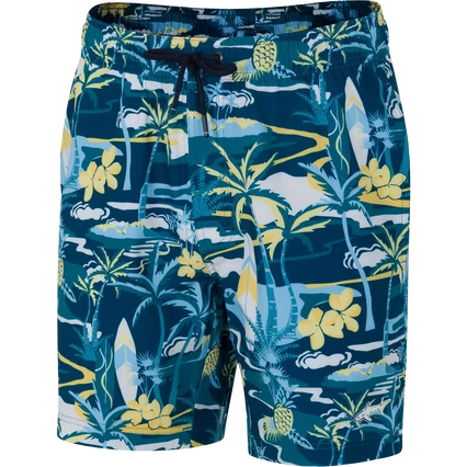 VIVID TEAL