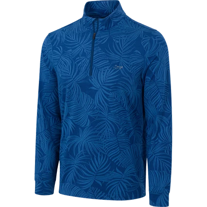 NAVY PEONY