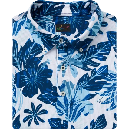 NAVY PEONY