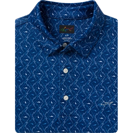 NAVY PEONY