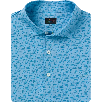 ICE BLUE