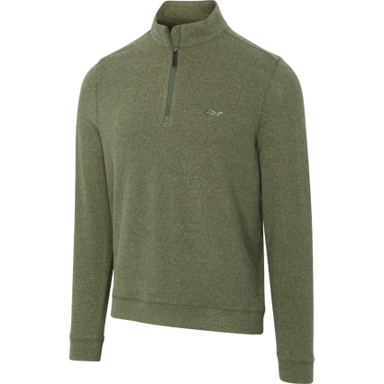 RANGER GREEN HEATHER