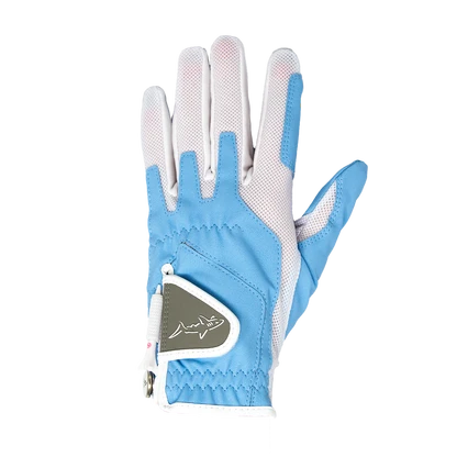 CAROLINA BLUE